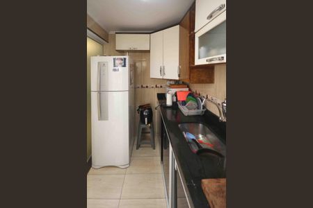 Apartamento à venda com 56m², 2 quartos e 1 vagaÁrea de Serviço