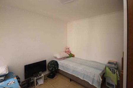 Apartamento à venda com 56m², 2 quartos e 1 vagaQuarto 2