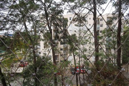 Apartamento à venda com 56m², 2 quartos e 1 vagaVista Varanda da Sala