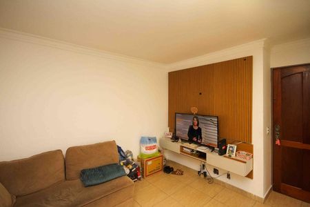 Apartamento à venda com 56m², 2 quartos e 1 vagaSala