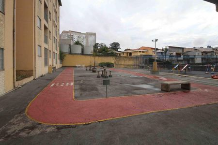 Apartamento à venda com 56m², 2 quartos e 1 vagaÁrea comun