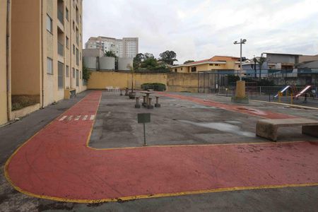 Apartamento à venda com 56m², 2 quartos e 1 vagaÁrea comum