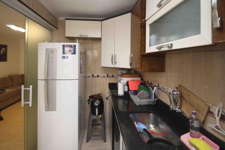 Apartamento à venda com 56m², 2 quartos e 1 vagaÁrea de Serviço