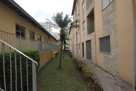 Apartamento à venda com 56m², 2 quartos e 1 vagaÁrea comum