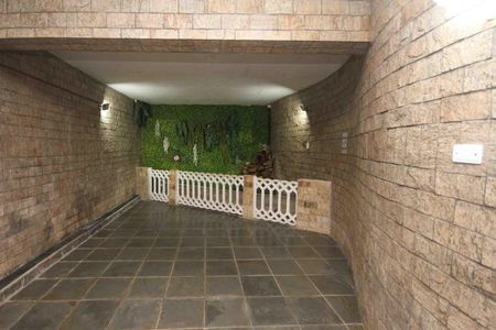 Apartamento à venda com 56m², 2 quartos e 1 vagaÁrea comum - Salão de festas