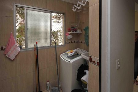 Apartamento à venda com 56m², 2 quartos e 1 vagaÁrea de Serviço