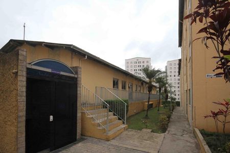 Apartamento à venda com 56m², 2 quartos e 1 vagaÁrea comum - Salão de festas