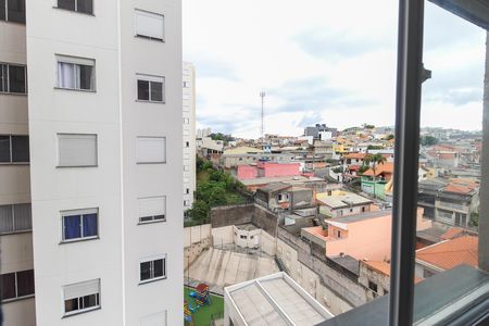 Apartamento para alugar com 42m², 2 quartos e sem vaga Apartamento para alugar com 42m², 2 quartos e sem vagaVista do Quarto 2