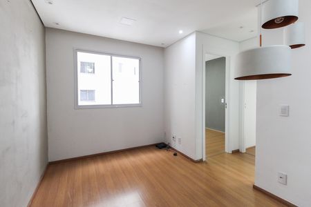 Apartamento para alugar com 2 quartos, 42m² em Jardim Brasilia, São Paulo