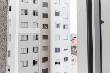 Apartamento para alugar com 42m², 2 quartos e sem vaga Apartamento para alugar com 42m², 2 quartos e sem vagaVista da Sala