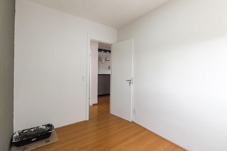 Quarto 1 de apartamento para alugar com 2 quartos, 42m² em Jardim Brasilia, São Paulo