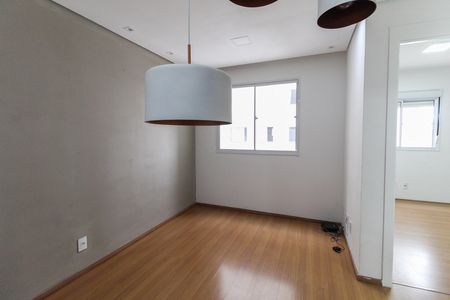 Apartamento para alugar com 42m², 2 quartos e sem vaga Apartamento para alugar com 42m², 2 quartos e sem vagaSala