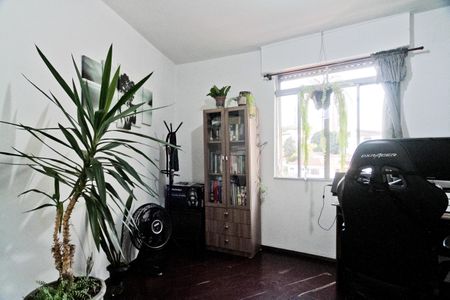 Apartamento à venda com 63m², 3 quartos e 1 vagaQuarto 1