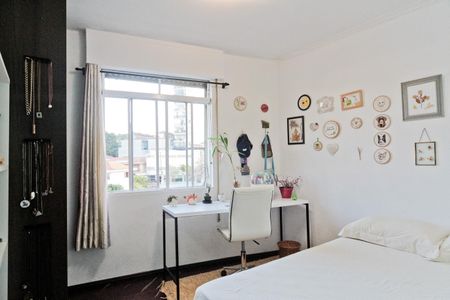 Apartamento à venda com 63m², 3 quartos e 1 vagaQuarto 3