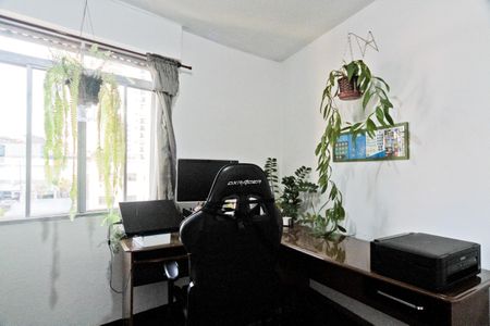 Apartamento à venda com 63m², 3 quartos e 1 vagaQuarto 1