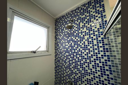 Apartamento à venda com 76m², 2 quartos e 1 vagaBanheiro da Suíte