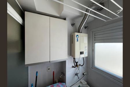 Apartamento à venda com 76m², 2 quartos e 1 vagaÁrea de Serviço