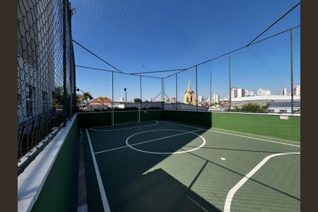 Apartamento à venda com 76m², 2 quartos e 1 vagaQuadra