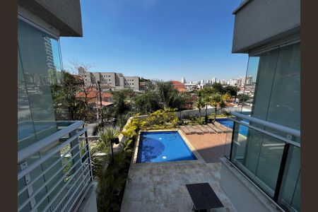 Apartamento à venda com 76m², 2 quartos e 1 vagaQuarto Vista