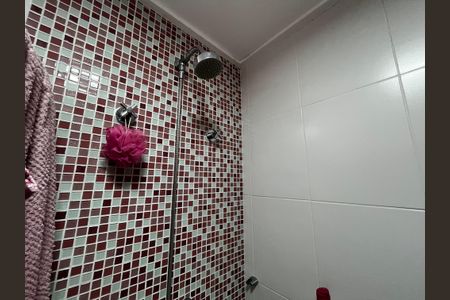 Apartamento à venda com 76m², 2 quartos e 1 vagaBanheiro