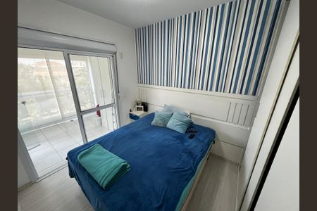 Apartamento à venda com 76m², 2 quartos e 1 vagaSuíte