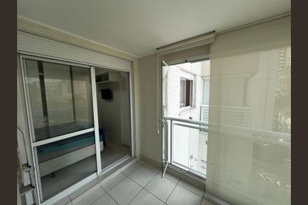 Apartamento à venda com 76m², 2 quartos e 1 vagaSuíte Varanda