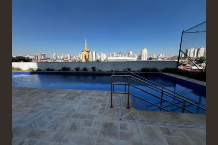 Apartamento à venda com 76m², 2 quartos e 1 vagaÁrea comum - Piscina