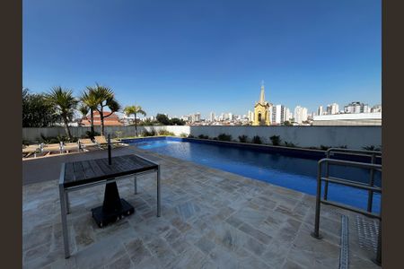 Apartamento à venda com 76m², 2 quartos e 1 vagaÁrea comum - Piscina