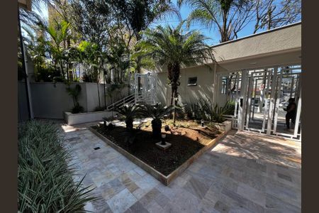 Apartamento à venda com 76m², 2 quartos e 1 vagaFachada