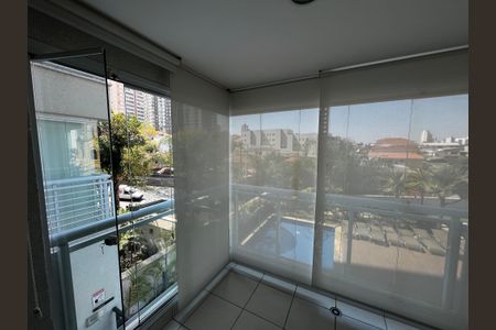 Apartamento à venda com 76m², 2 quartos e 1 vagaSuíte Varanda
