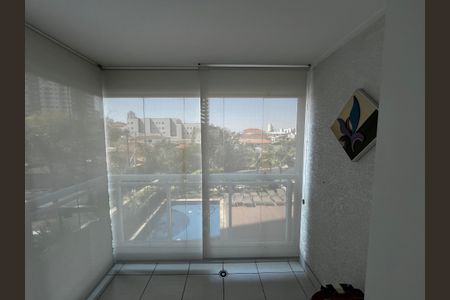 Apartamento à venda com 76m², 2 quartos e 1 vagaSuíte Varanda
