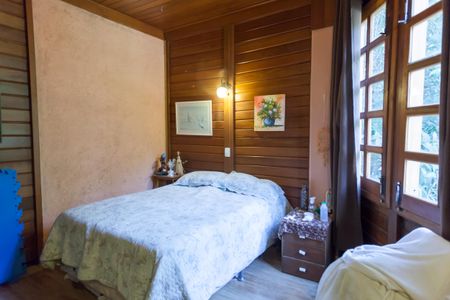 Casa de condomínio à venda com 350m², 3 quartos e 3 vagasQuarto 1