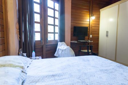 Casa de condomínio à venda com 350m², 3 quartos e 3 vagasQuarto 1