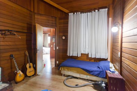 Casa de condomínio à venda com 350m², 3 quartos e 3 vagasQuarto 2