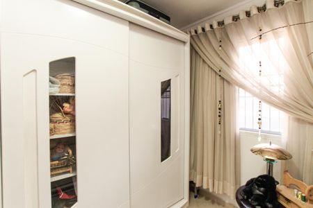 Casa à venda com 100m², 3 quartos e 2 vagas Casa à venda com 100m², 3 quartos e 2 vagasQuarto 2