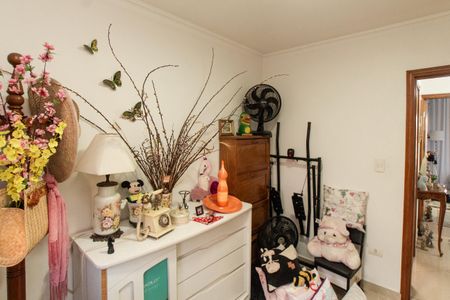 Casa à venda com 100m², 3 quartos e 2 vagas Casa à venda com 100m², 3 quartos e 2 vagasQuarto 2