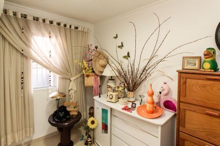 Casa à venda com 100m², 3 quartos e 2 vagas Casa à venda com 100m², 3 quartos e 2 vagasQuarto 2