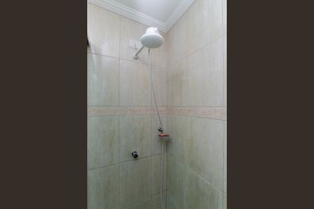 Casa à venda com 100m², 3 quartos e 2 vagas Casa à venda com 100m², 3 quartos e 2 vagasBanheiro