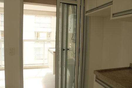 Apartamento à venda com 36m², 1 quarto e 1 vagaCozinha
