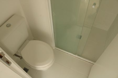 Apartamento à venda com 36m², 1 quarto e 1 vagaBanheiro