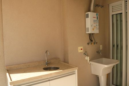 Apartamento à venda com 36m², 1 quarto e 1 vagaÁrea de Serviço