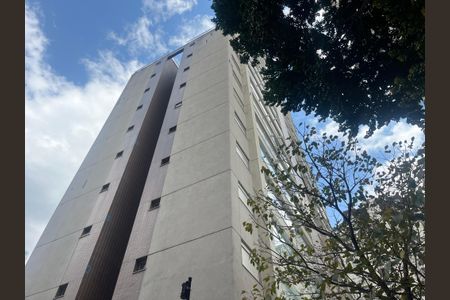 Apartamento à venda com 36m², 1 quarto e 1 vaga Apartamento à venda com 36m², 1 quarto e 1 vagaFachada do Prédio