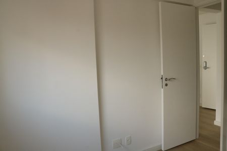 Apartamento à venda com 36m², 1 quarto e 1 vagaQuarto