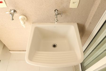 Apartamento à venda com 36m², 1 quarto e 1 vagaÁrea de Serviço