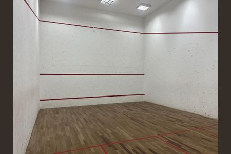 Apartamento à venda com 36m², 1 quarto e 1 vaga Apartamento à venda com 36m², 1 quarto e 1 vagaQuadra Esportiva