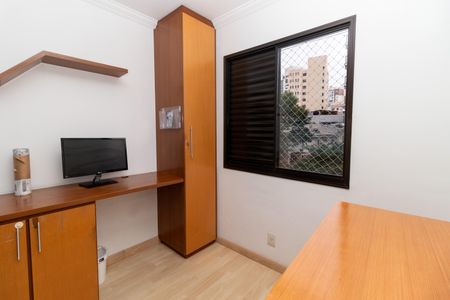 Apartamento à venda com 77m², 3 quartos e 1 vaga Apartamento à venda com 77m², 3 quartos e 1 vagaQuarto 1