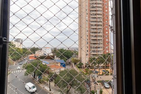 Apartamento à venda com 77m², 3 quartos e 1 vaga Apartamento à venda com 77m², 3 quartos e 1 vagaVista da Janela da Suíte