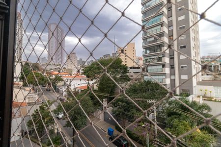 Apartamento à venda com 77m², 3 quartos e 1 vaga Apartamento à venda com 77m², 3 quartos e 1 vagaVista da Janela do Quarto 1