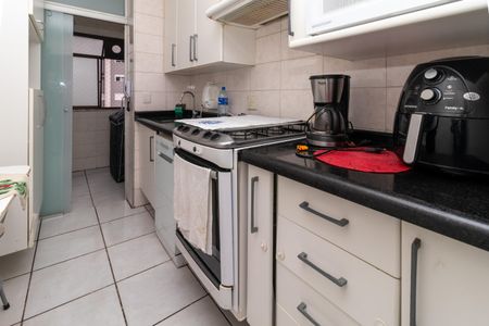 Apartamento à venda com 77m², 3 quartos e 1 vaga Apartamento à venda com 77m², 3 quartos e 1 vagaCozinha