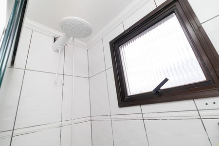 Apartamento à venda com 77m², 3 quartos e 1 vaga Apartamento à venda com 77m², 3 quartos e 1 vagaBanheiro da Suíte